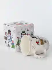 Кружка подарочная 350