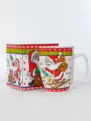 Кружка подарочная 350