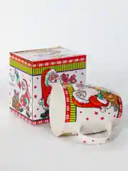 Кружка подарочная 350