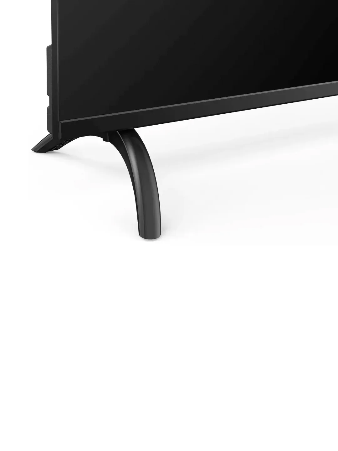 Телевизор LED Digma 65" DM-LED65UBB40 Smart Салют ТВ