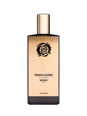 Парфюмерная вода MEMO PARIS French Leather EDP, 75 мл