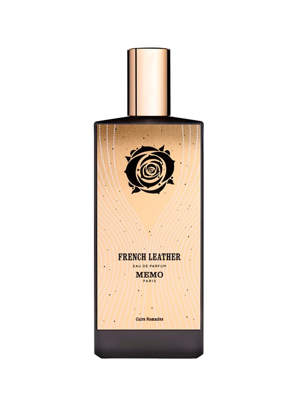 Парфюмерная вода MEMO PARIS French Leather EDP, 75 мл