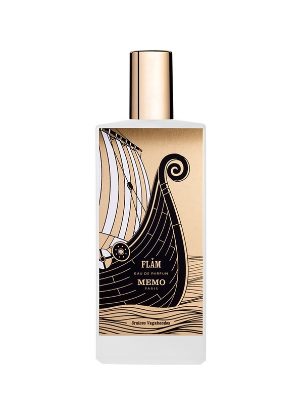 Парфюмерная вода MEMO PARIS Flam EDP, 75 мл