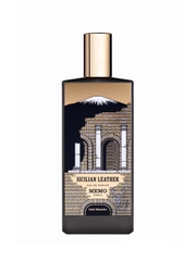 Парфюмерная вода MEMO PARIS Sicilian Leather EDP, 75 мл