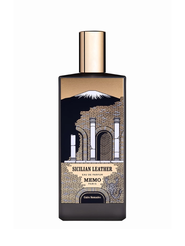Парфюмерная вода MEMO PARIS Sicilian Leather EDP, 75 мл