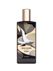 Парфюмерная вода MEMO PARIS Ocean Leather EDP, 75 мл