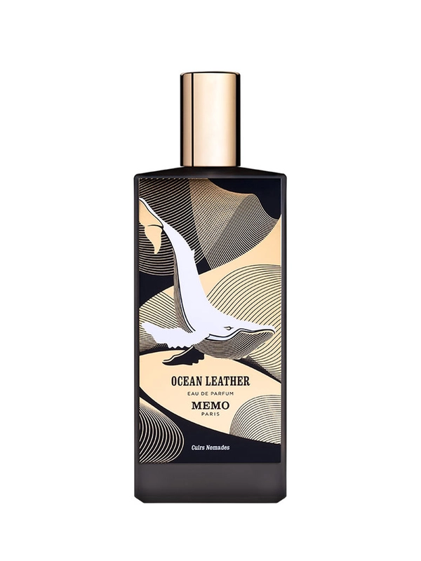 Парфюмерная вода MEMO PARIS Ocean Leather EDP, 75 мл
