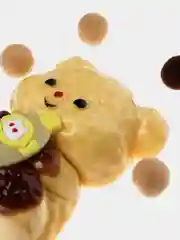 Хаки антистресс игрушка, сквиш для детей, таба лапка