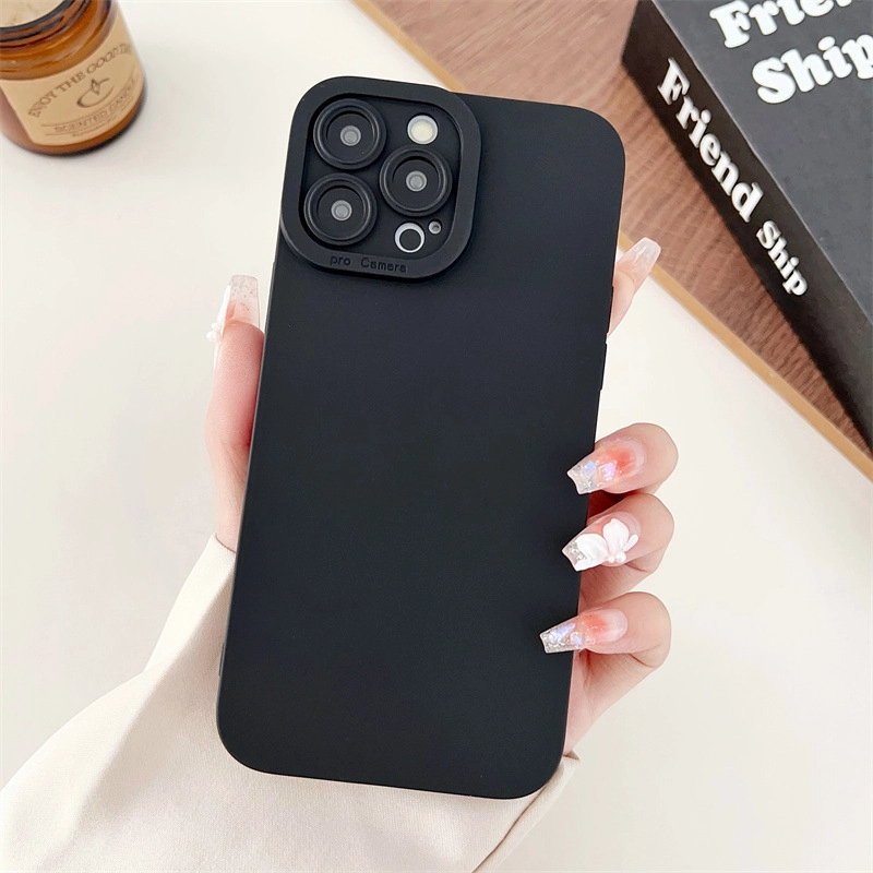 Чехол для Xiaomi Redmi Note 12 4G (Сяоми Редми Ноут 12) противоударный