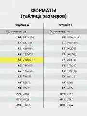 Книга учета 96 листов клетка, твердая, офсет, герб, А4, Brauberg, бордовая, 130276