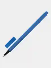 Набор капиллярных ручек (линеров) BRAUBERG 12шт., АССОРТИ, Aero, метал.наконеч,0,4мм