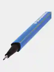 Набор капиллярных ручек (линеров) BRAUBERG 12шт., АССОРТИ, Aero, метал.наконеч,0,4мм