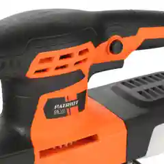 Плоскошлифовальная машина Patriot OS 120, 260 Вт, 187 x 90 мм