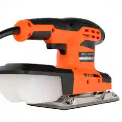Плоскошлифовальная машина Patriot OS 120, 260 Вт, 187 x 90 мм
