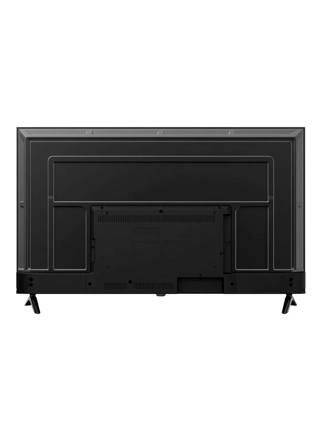Телевизор LED Digma 50" DM-LED50UBB40 Smart Салют ТВ