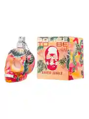 Парфюмерная вода женская POLICE To Be Exotic Jungle EDP For Woman, 40 мл