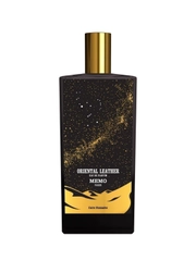 Парфюмерная вода MEMO PARIS Oriental Leather EDP, 75 мл