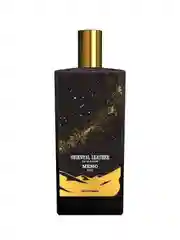 Парфюмерная вода MEMO PARIS Oriental Leather EDP, 75 мл
