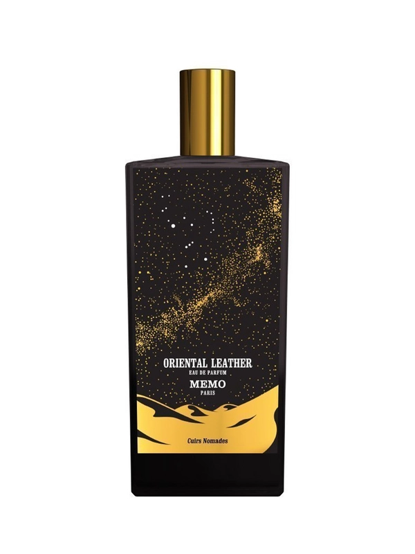 Парфюмерная вода MEMO PARIS Oriental Leather EDP, 75 мл