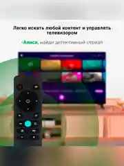 Телевизор LED Digma 24" DM-LED24SBB32 Smart Яндекс.ТВ