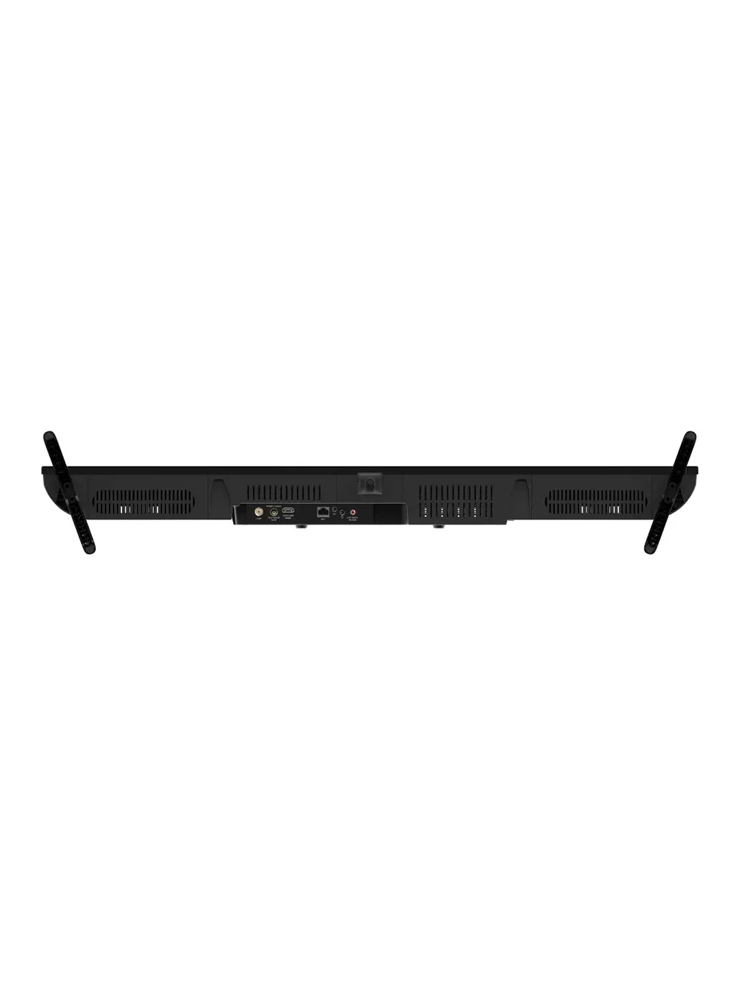 Телевизор LED Digma 43" DM-LED43UBB40 Smart Салют ТВ