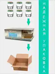 Стаканы для виски, подарочный набор 6 шт, 305 мл, изумрудный PROMSIZ коллекция "Альфа"
