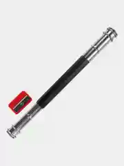 Карандаши цветные Brauberg Max, 182007, супермягкие для рисования в школу, 50 цв в пенале