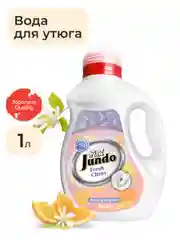 Вода для утюга Jundo Ironing Water, 1 л