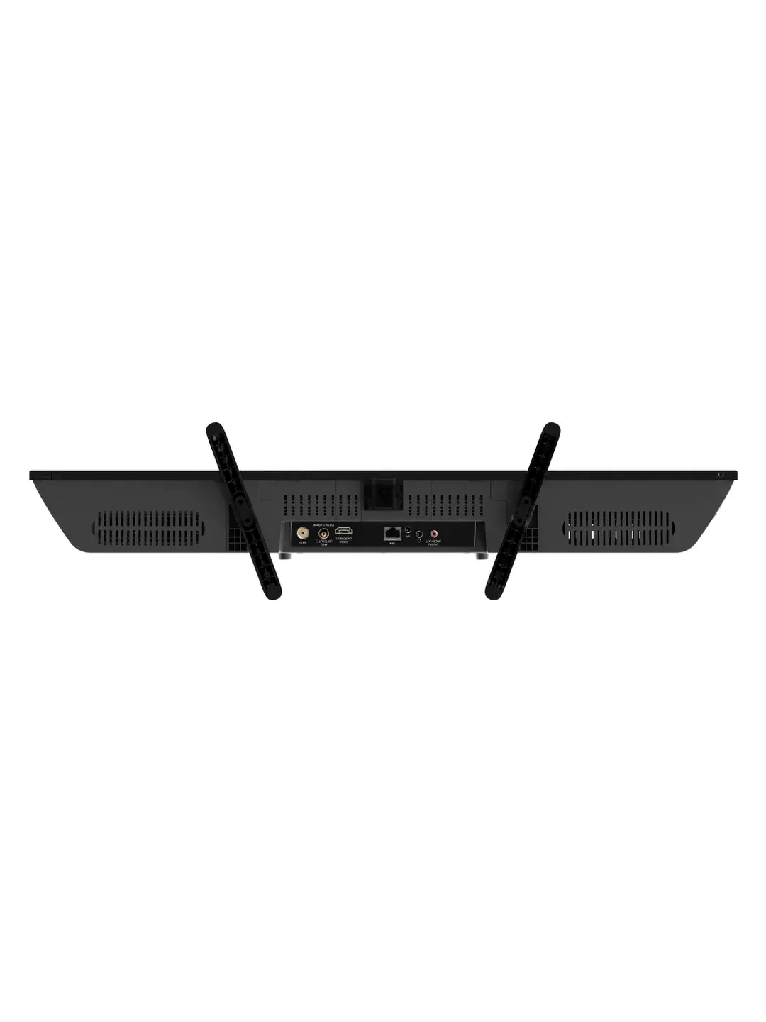 Телевизор LED Digma 32" DM-LED32SBB34 Smart Салют ТВ