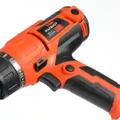 Дрель-шуруповерт Patriot FS 313, 300 Вт