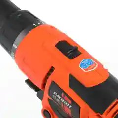 Дрель-шуруповерт Patriot FS 313, 300 Вт