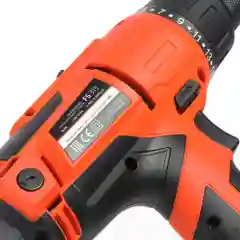 Дрель-шуруповерт Patriot FS 313, 300 Вт