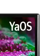 Телевизор LED Digma 32" DM-LED32SBB35 Smart Яндекс.ТВ