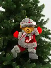 Бронзовый набор елочных украшений, новогодние украшения, игрушки на елку