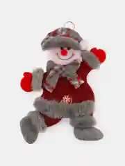 Золотистый хаки набор елочных украшений, новогодние украшения, игрушки на елку