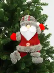 Карамельный набор елочных украшений, новогодние украшения, игрушки на елку