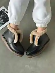 Угги женские,утепленные ботинки