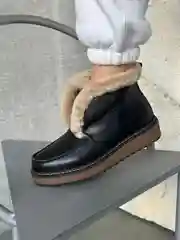 Угги женские,утепленные ботинки