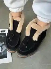 Угги женские,утепленные ботинки