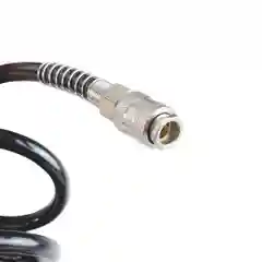 Шланг спиральный для пневмоинструмента Patriot PU 10/8, 10 м