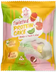 FIT KIT Дес.гл."ТВИСТЕД-КЕЙК" со вк.Манго-перс.-киви 70г