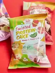 FIT KIT Дес.гл."ТВИСТЕД-КЕЙК" со вк.Манго-перс.-киви 70г