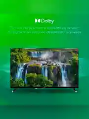 Телевизор LED Digma 32" DM-LED32SBB33 Smart Яндекс.ТВ