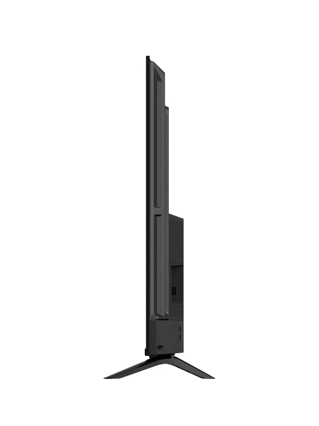 Телевизор LED Digma 55" DM-LED55UBB40 Smart Салют ТВ