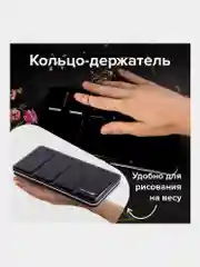 Акварель художественная BRAUBERG ART PREMIERE, кюветы, 48 цветов