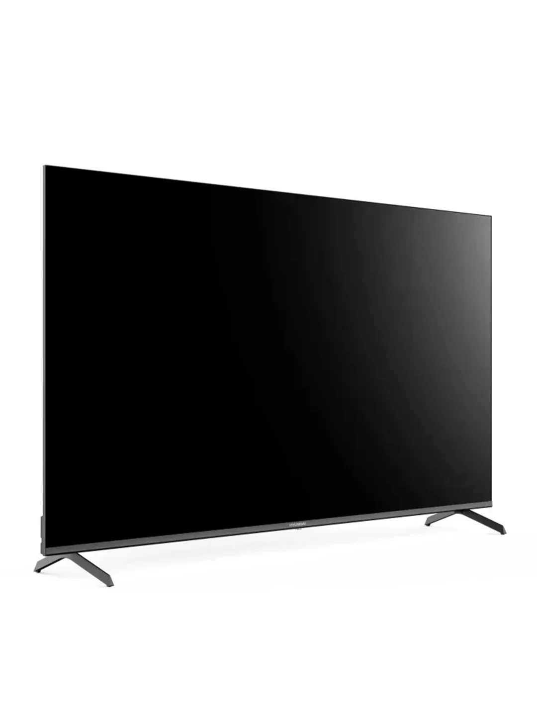Телевизор LED Hyundai 55" H-LED55BU7009 Smart Android TV