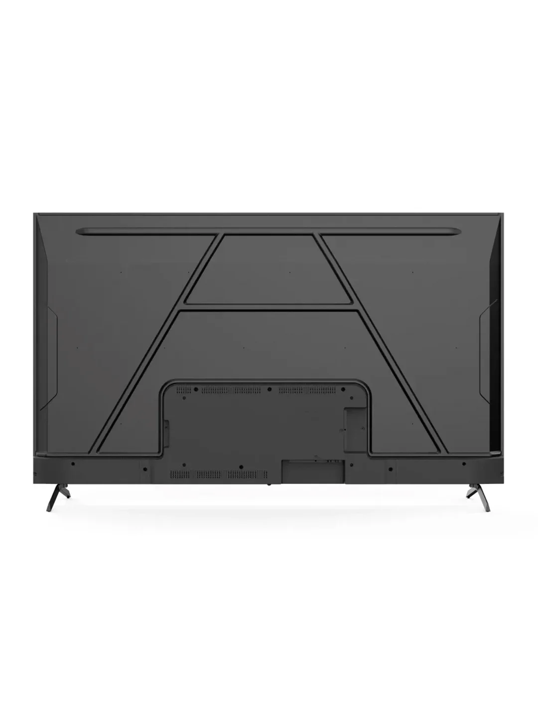 Телевизор LED Hyundai 50" H-LED50BU7009 Smart Android TV
