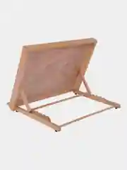 Мольберт настольный А3, 47х36х31см, регулируемый угол наклона, BRAUBERG ART CLASSIC