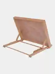 Мольберт настольный А3, 47х36х31см, регулируемый угол наклона, BRAUBERG ART CLASSIC