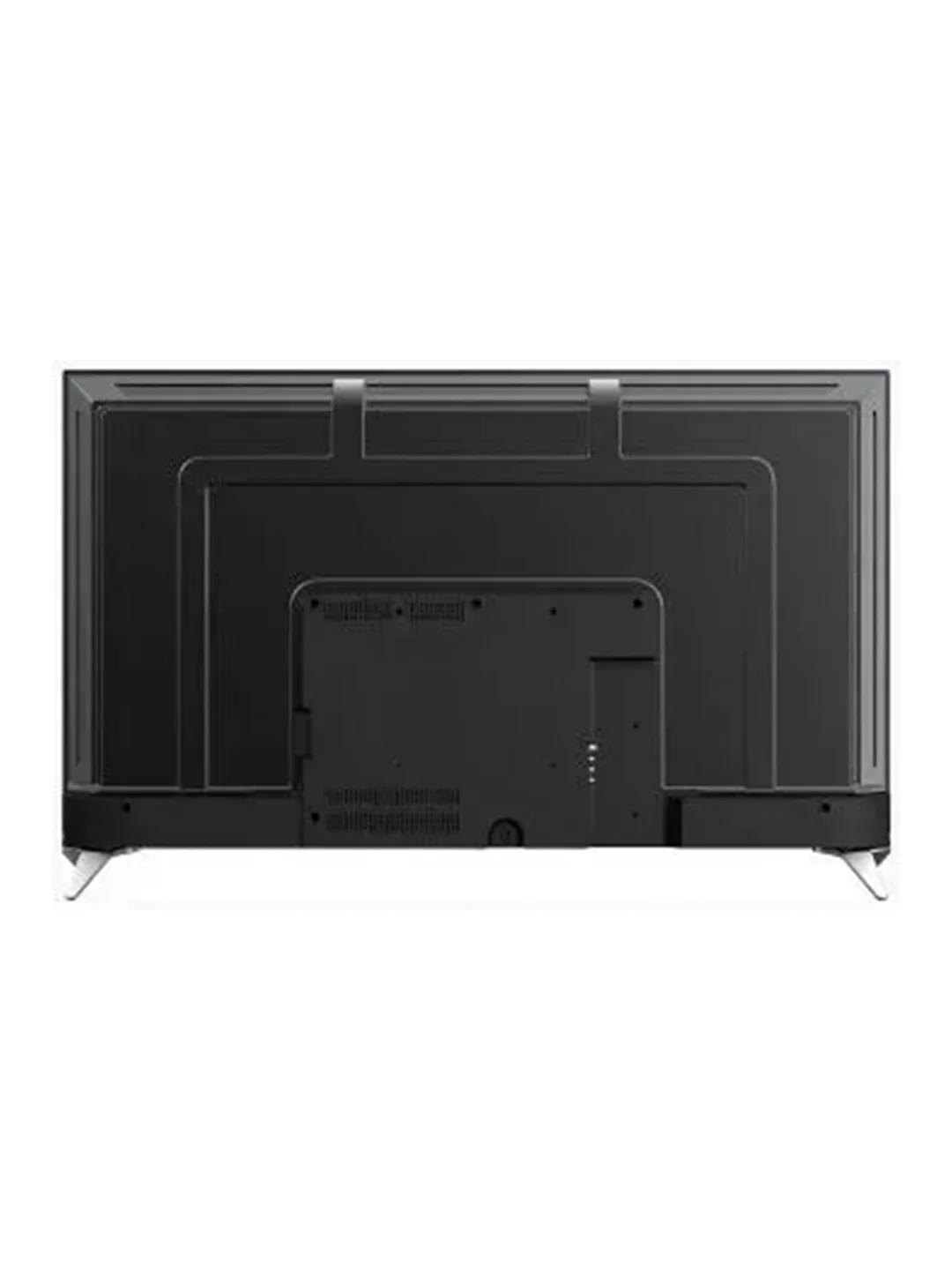 Телевизор QLED Hyundai 50" H-LED50QBU7500 Smart Android TV